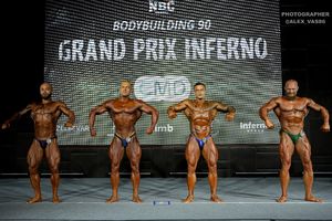BODYBUILDING 90